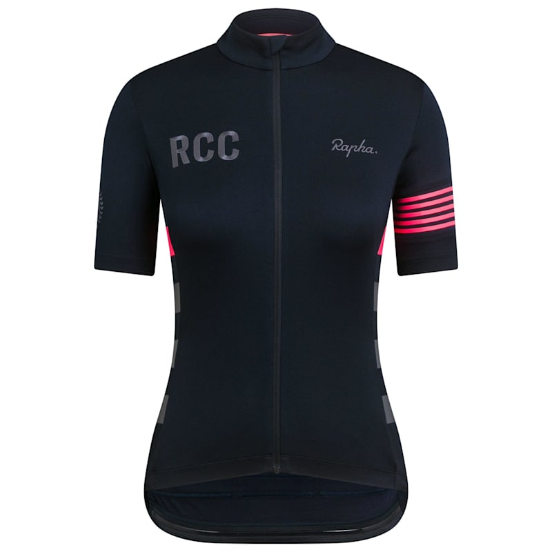 Rapha RCC Women's Classic Jersey II