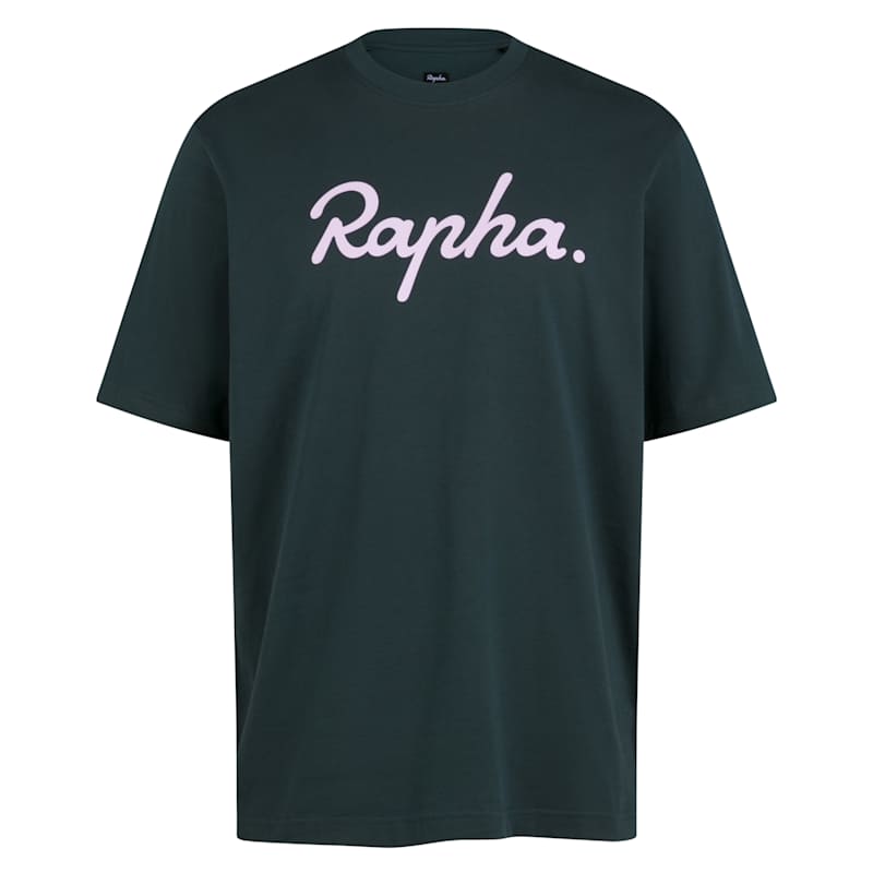 Rapha Men's Cotton Logo T-Shirt