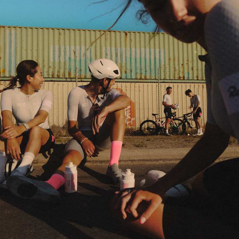 Rapha RCC Membership