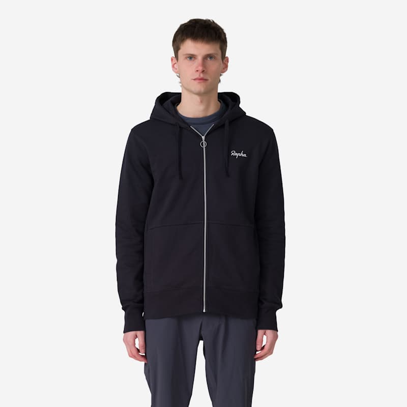 Rapha Men's Logo Hoodie