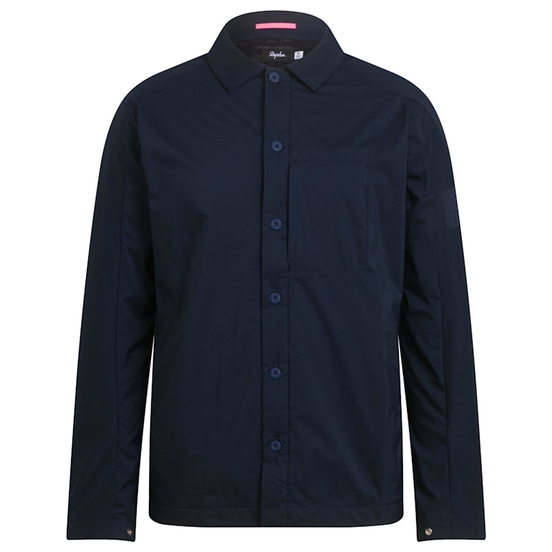 Rapha Men's Insulated Overshirt
