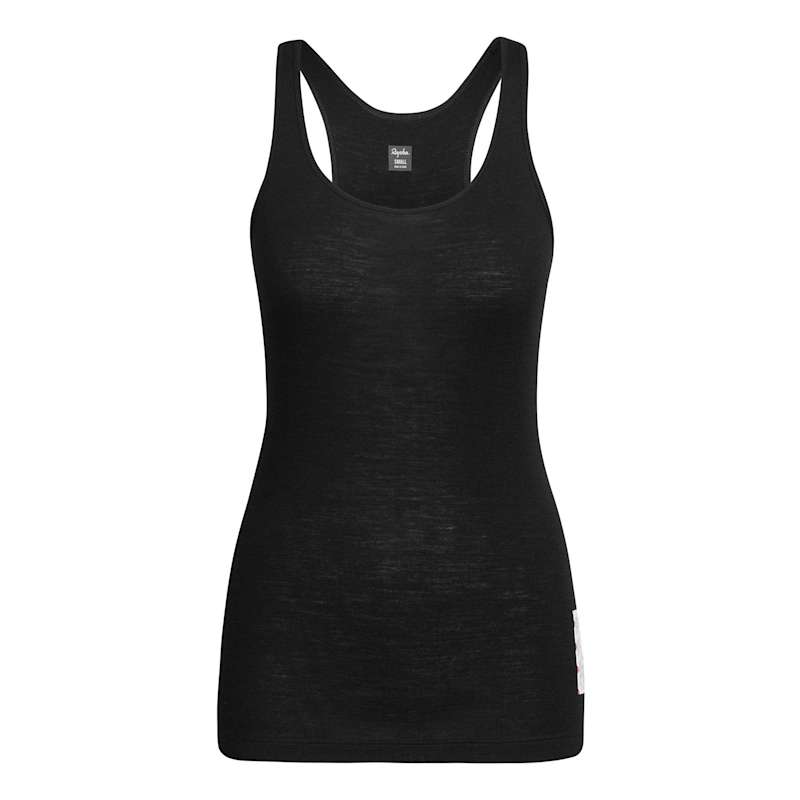 Rapha Women's Merino Base Layer - Sleeveless