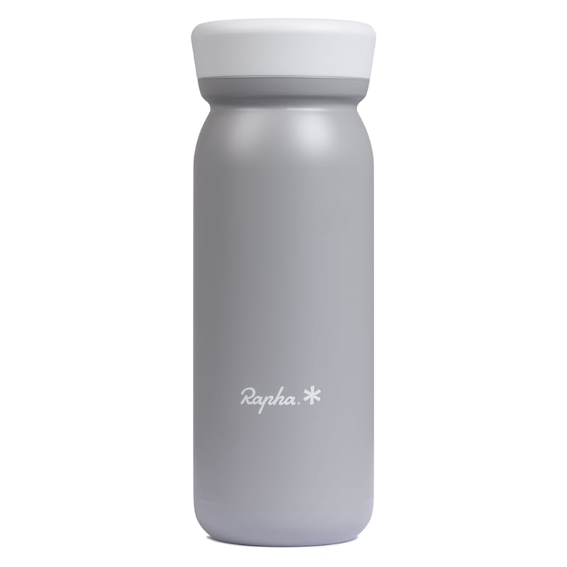 Rapha + Snow Peak Stainless Vacuum Bottle Milk