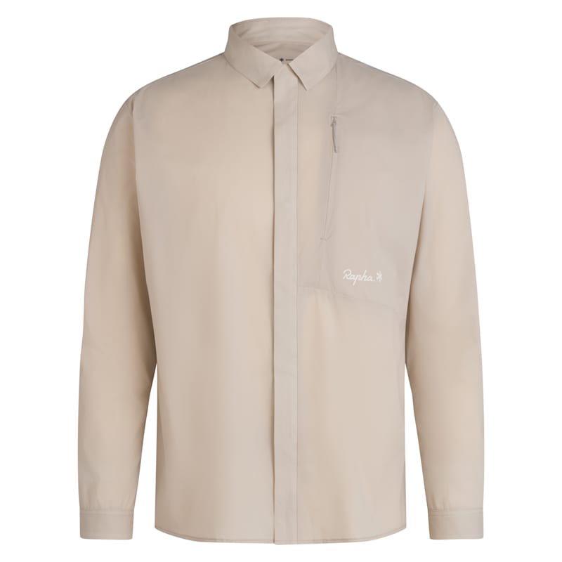 Rapha Men's Rapha + Snow Peak DWR Light Shirt