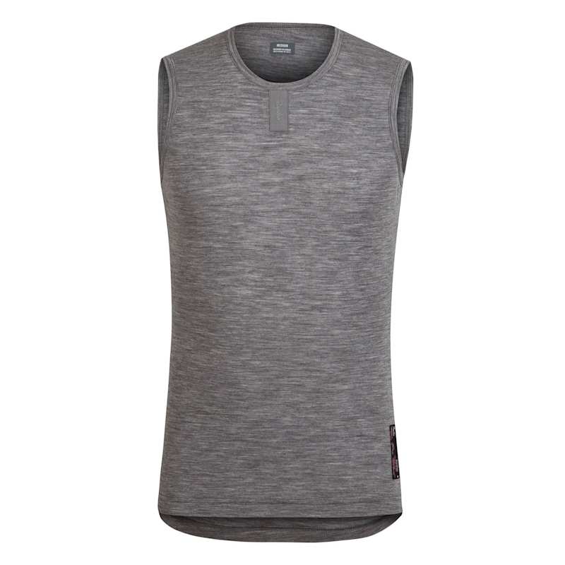 Rapha Men's Merino Base Layer SL
