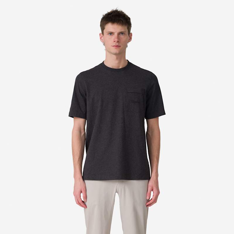 Rapha Men's Logo Pocket T-Shirt