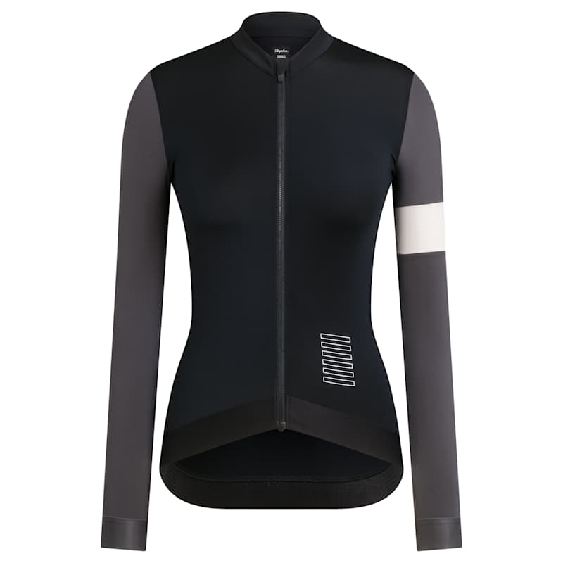 Rapha Women's Pro Team Long Sleeve Training Jersey