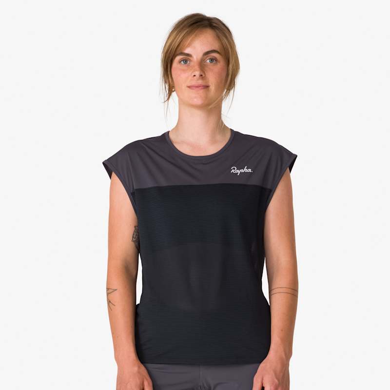 Rapha Women's Trail Lightweight Tank