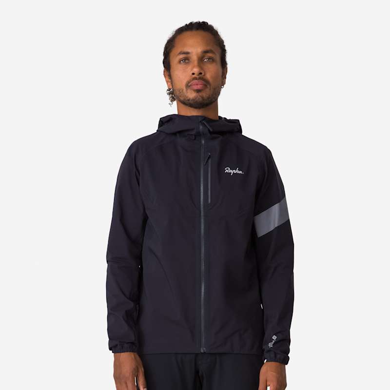 Rapha Men's Trail GORE-TEX Infinium Jacket
