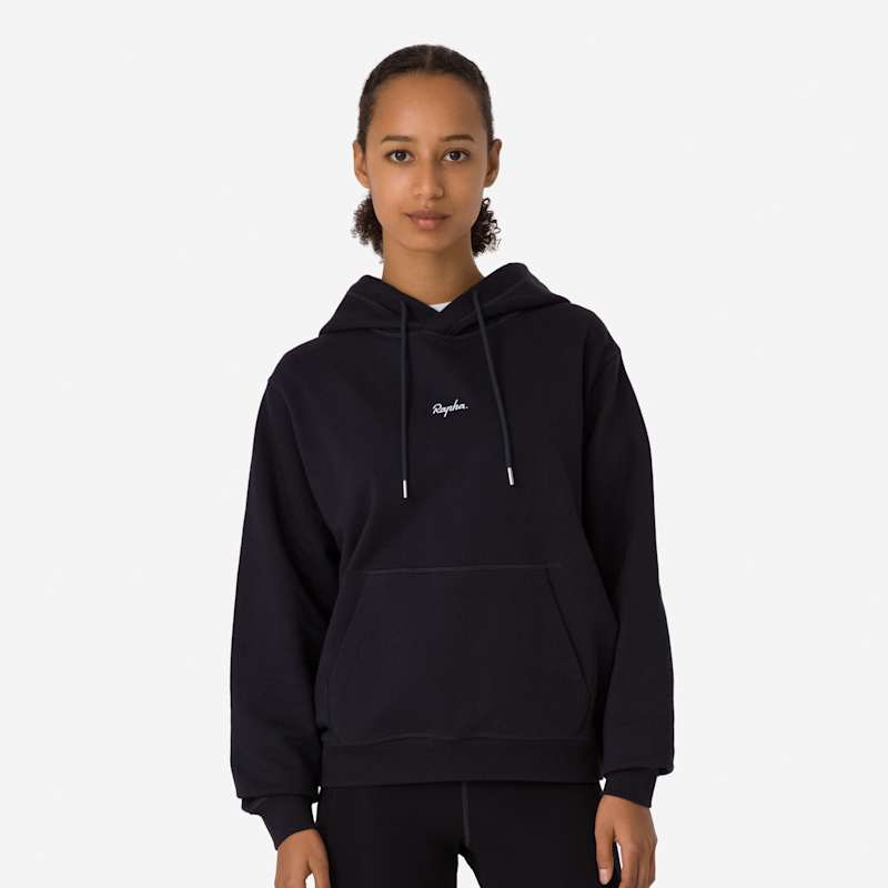 Rapha Women's Cotton Hoodie