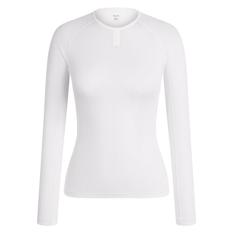 Rapha Women's Lightweight Base Layer - Long Sleeve