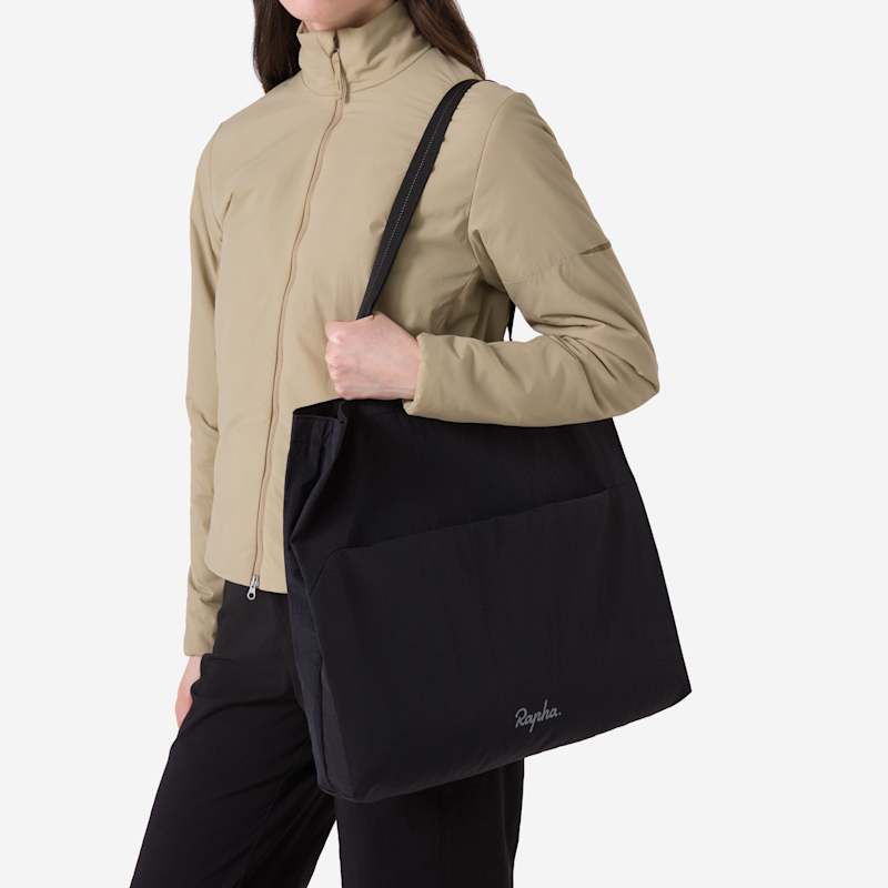 Rapha Tech Tote