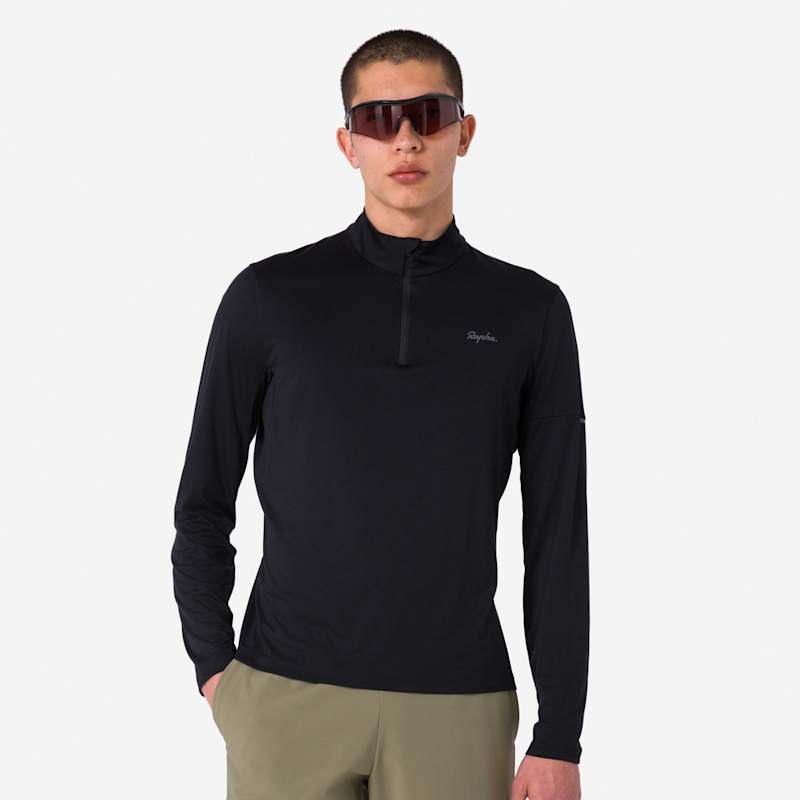 Rapha Men's Active Half Zip