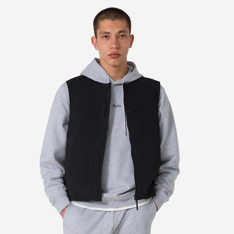 Rapha Men's Insulated Vest