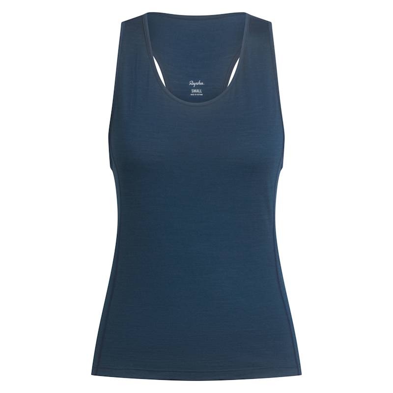Rapha Women's Trail Merino Tank