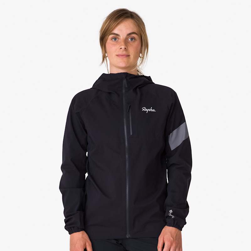 Rapha Women's Trail GORE-TEX Infinium Jacket