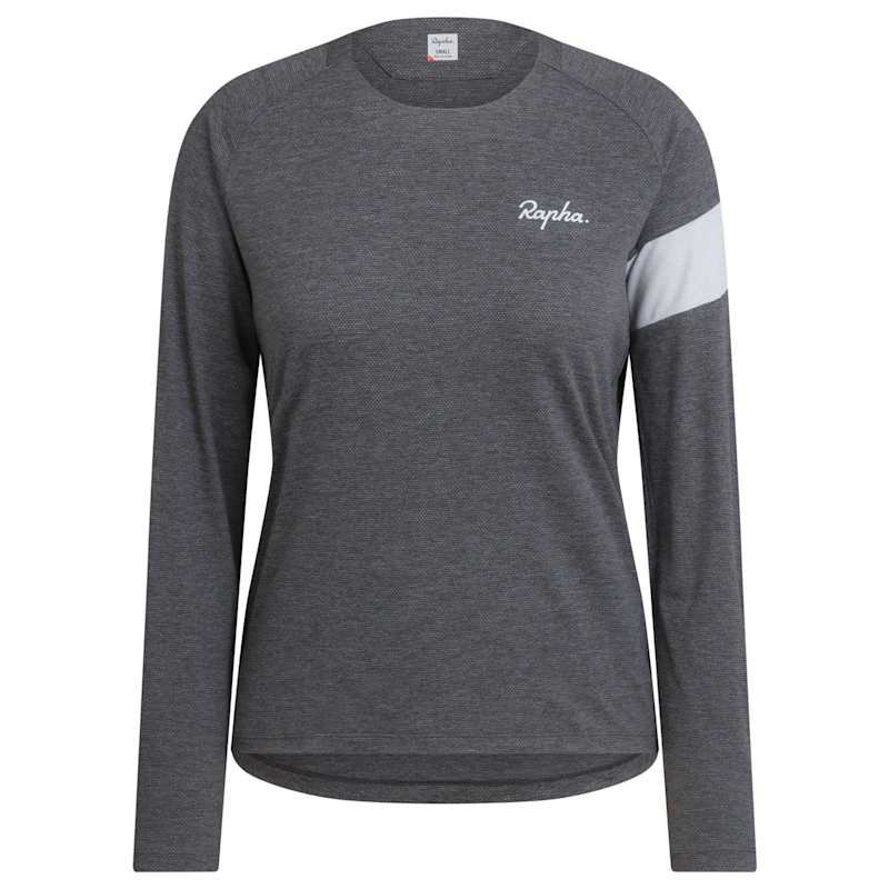 Rapha Women's Trail Long Sleeve Technical T-shirt