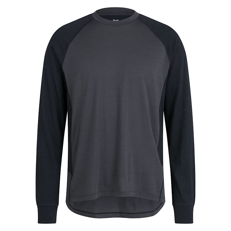 Rapha Men's Explore Merino Long Sleeve T-shirt