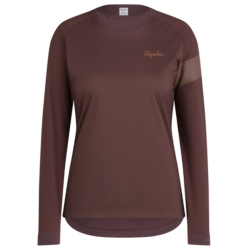 Rapha Women's Trail Windblock Jersey