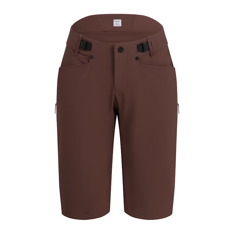 Rapha Women's Trail Cargo Shorts