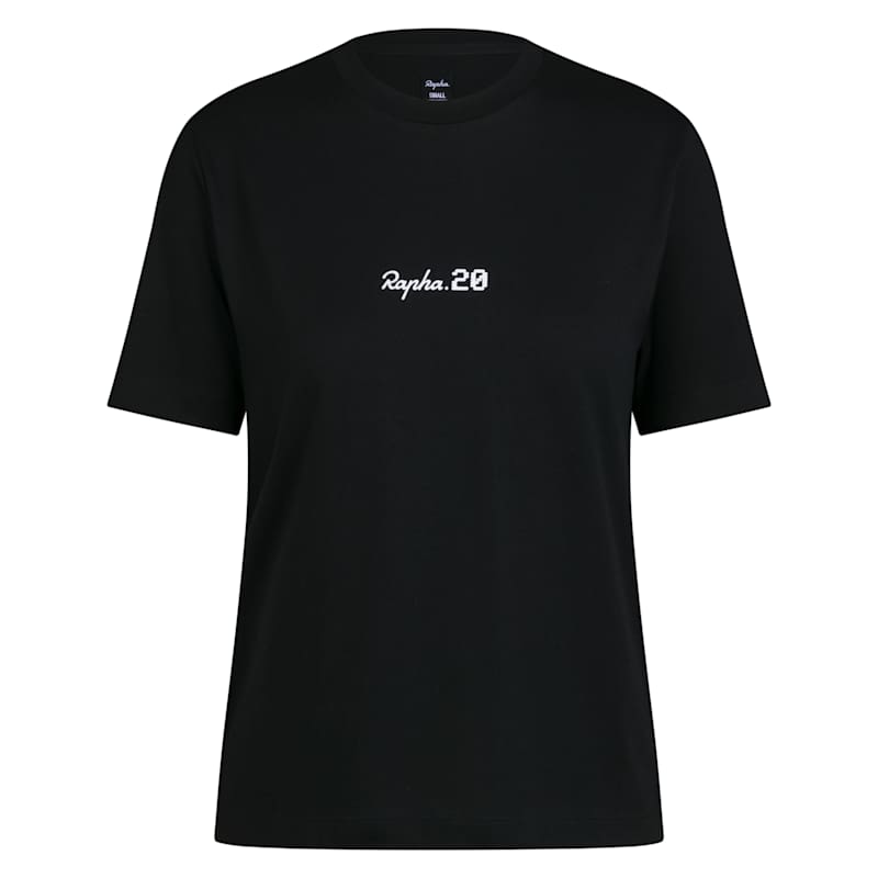 Rapha Women's Past Forward Exhibition T-shirt