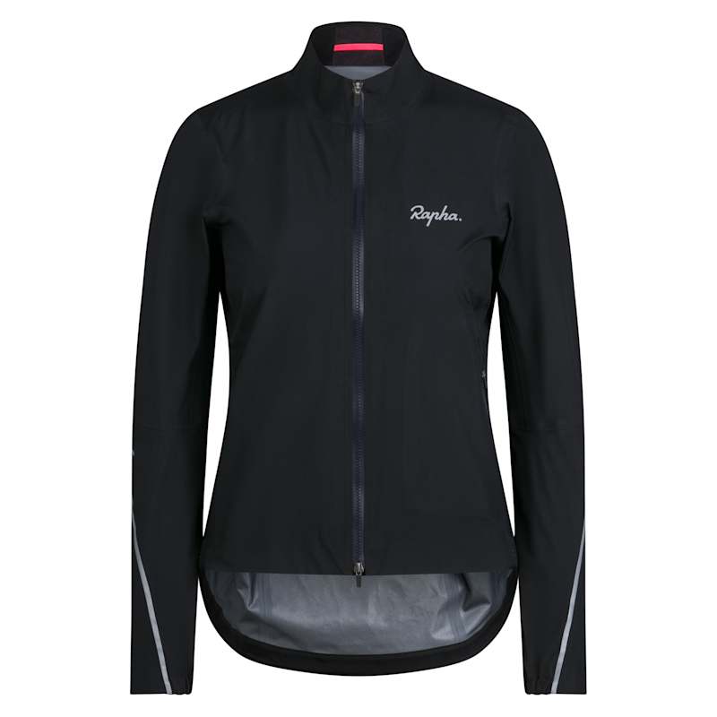 Rapha Women's Rapha Gore-Tex Rain Jacket
