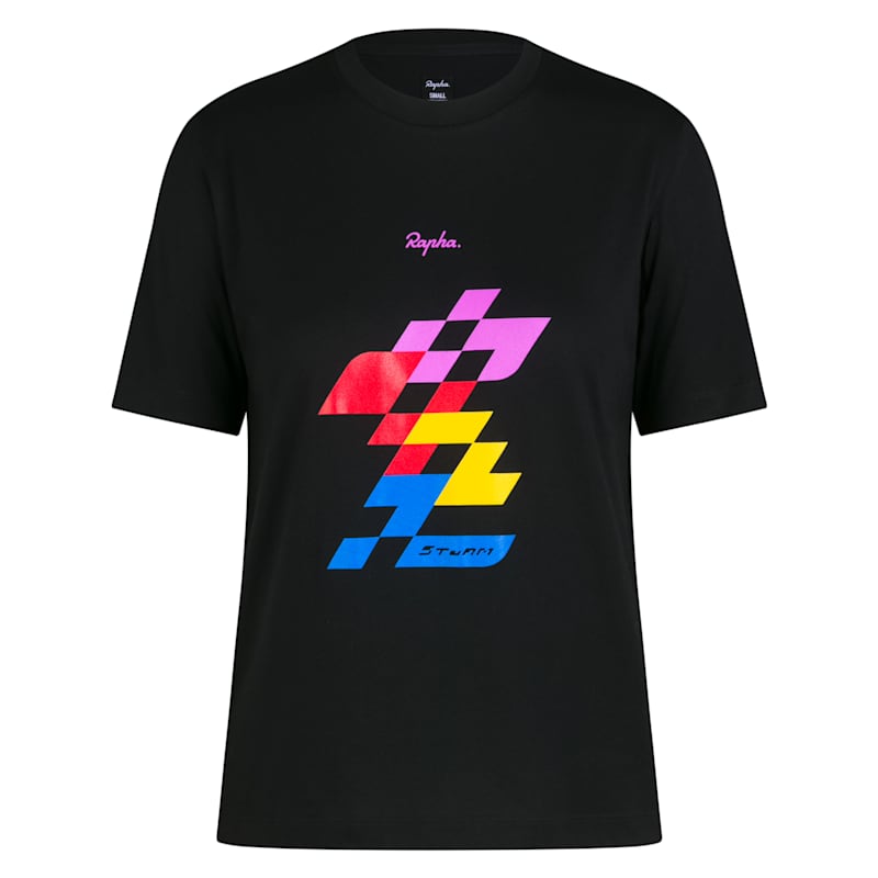 Rapha Women's T-Shirt - Sturm