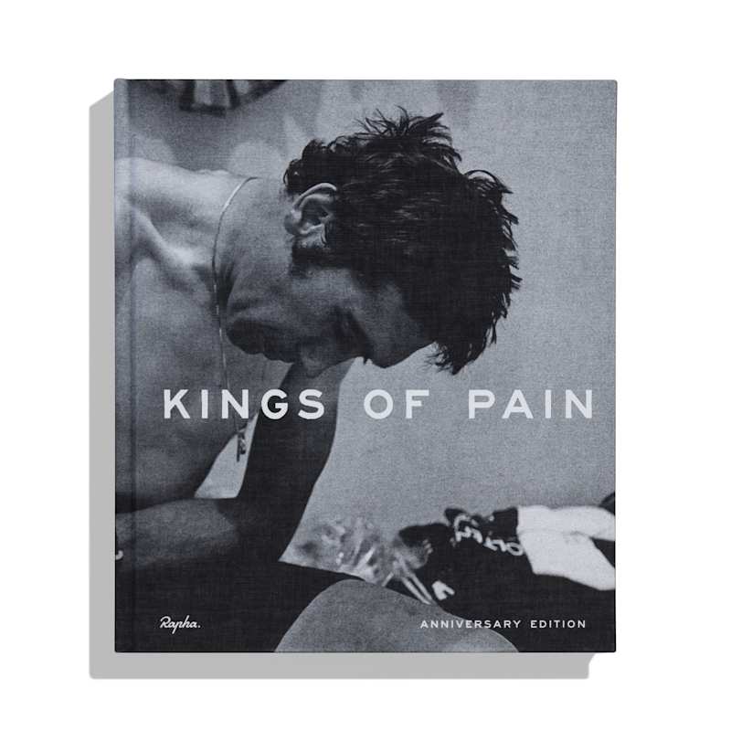 Rapha Kings of Pain