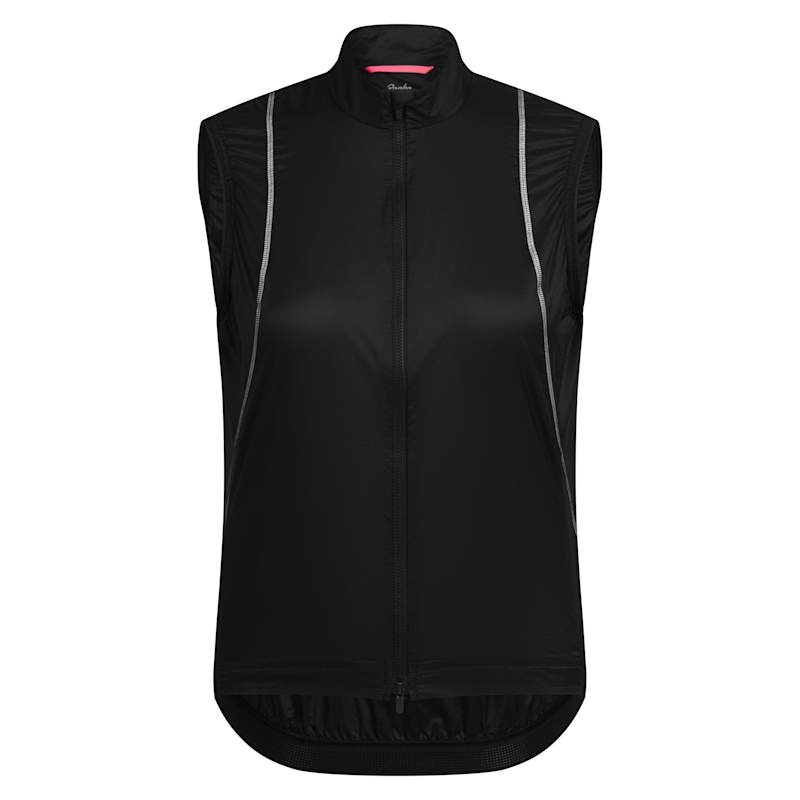 Rapha Women's Brevet Element Wind Gilet