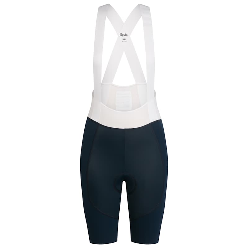 Rapha Women's Pro Team Bib Shorts III - Regular