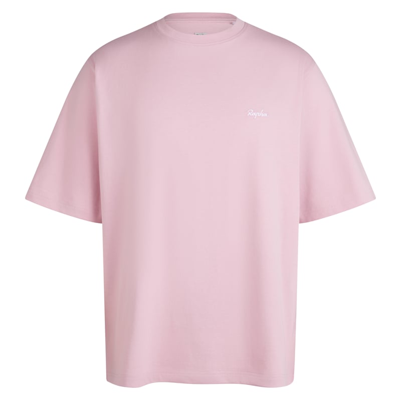 Rapha Men's Relaxed Cotton T-Shirt