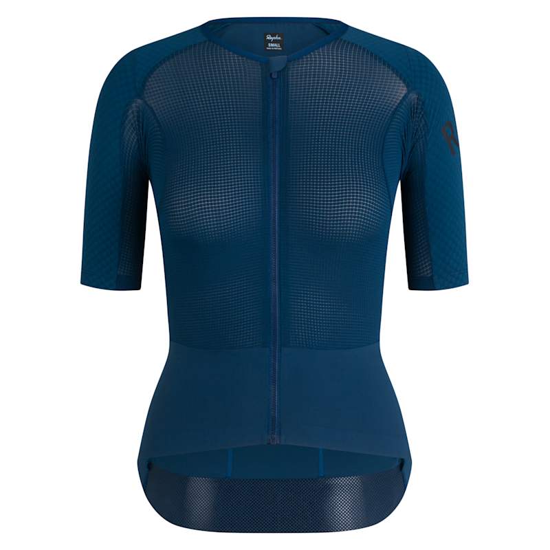 Rapha Women's Pro Team Flaero Jersey