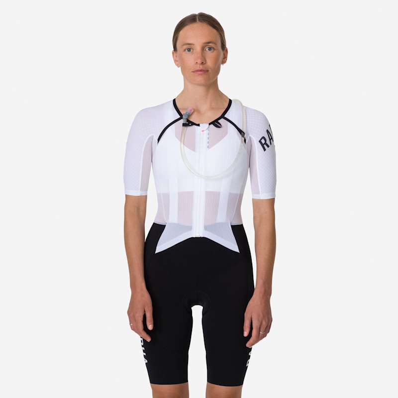 Rapha Women's Pro Team Blaero Suit
