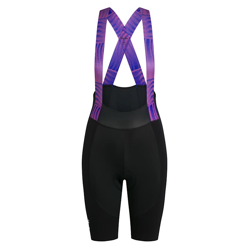 Rapha + Patta Women's Pro Team Bib Shorts