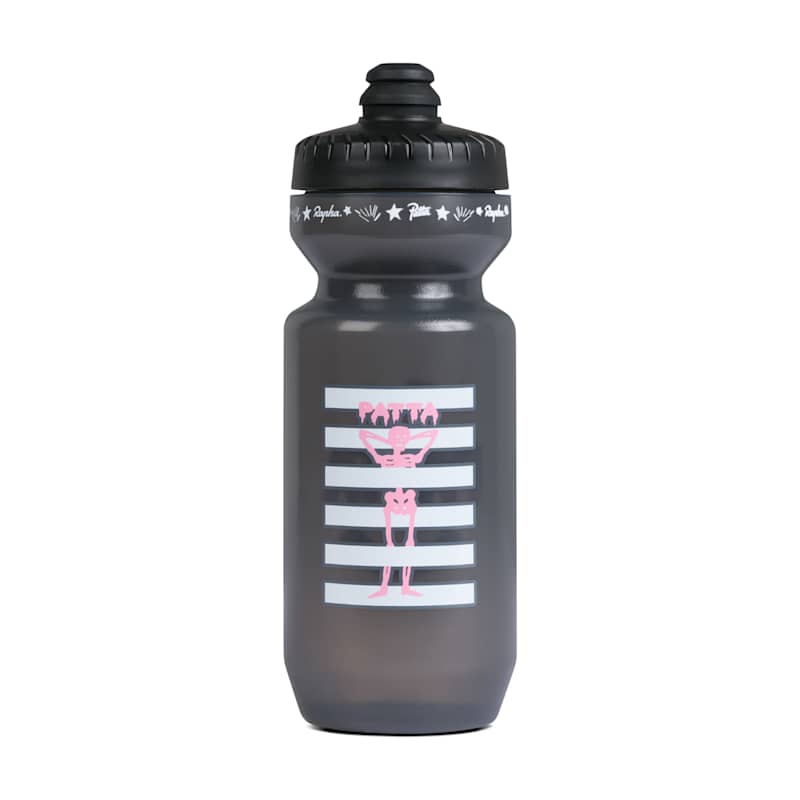Rapha + Patta Bidon