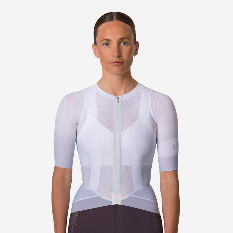 Rapha Women's Pro Team Ghost Jersey