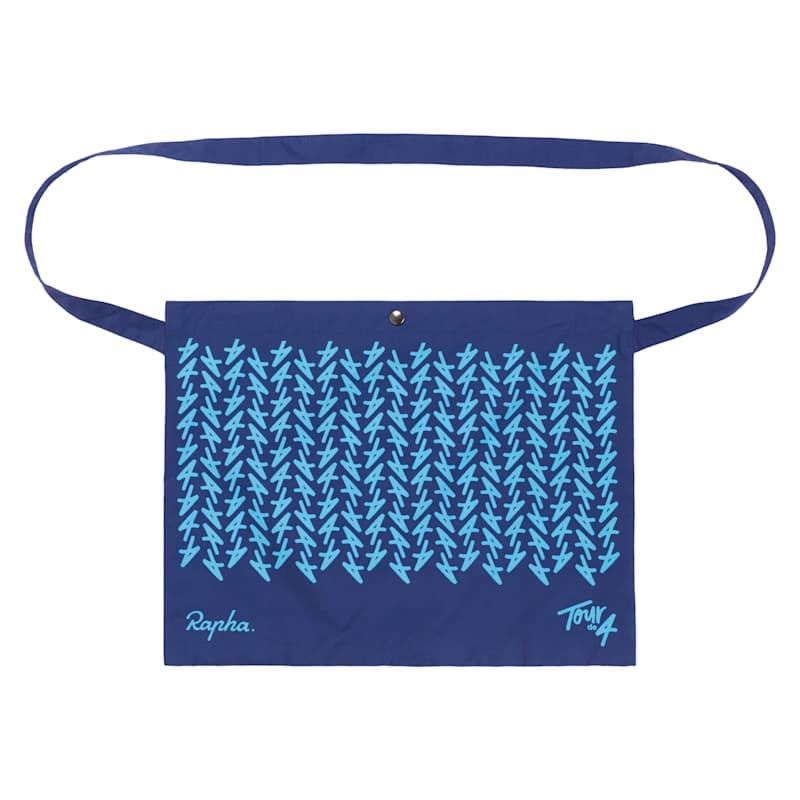 Rapha Tour de 4 Musette