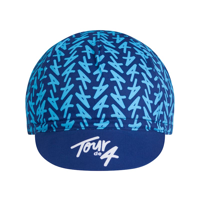 Rapha Tour de 4 Cap
