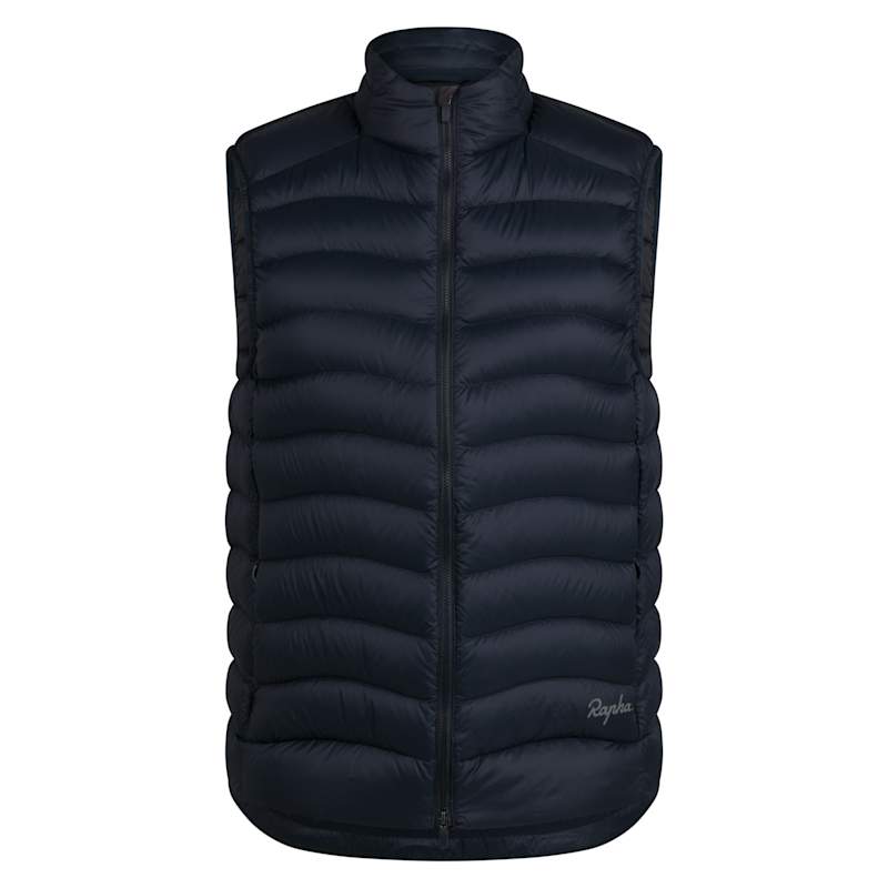 Rapha Men's Down Gilet