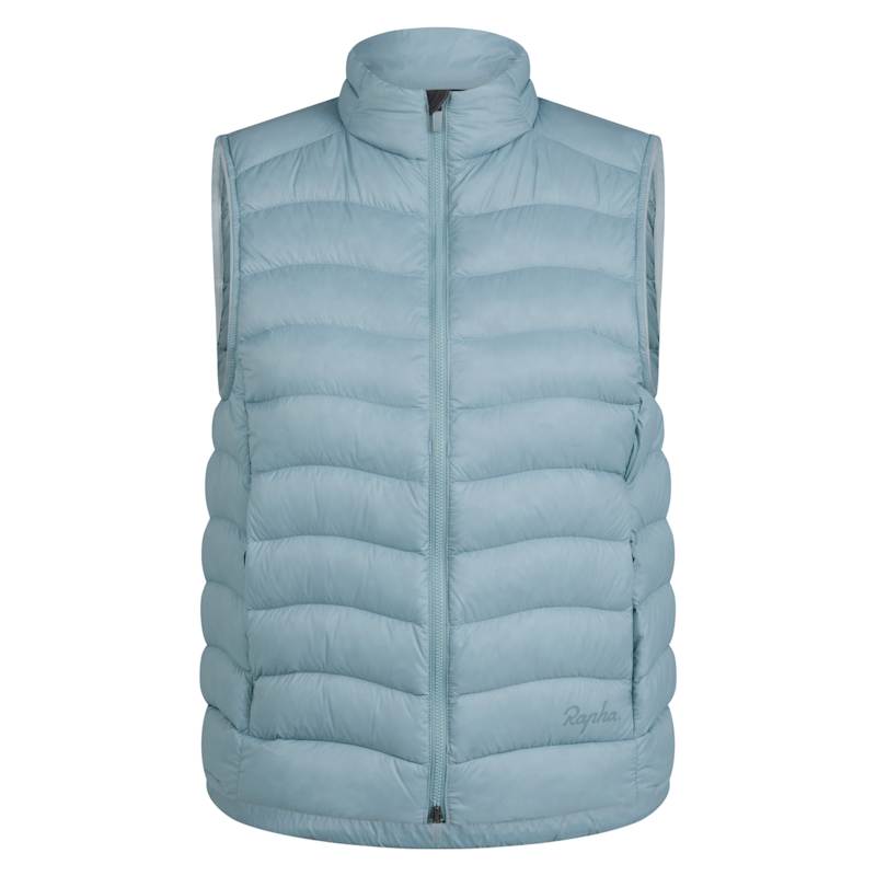 Rapha Women's Down Gilet