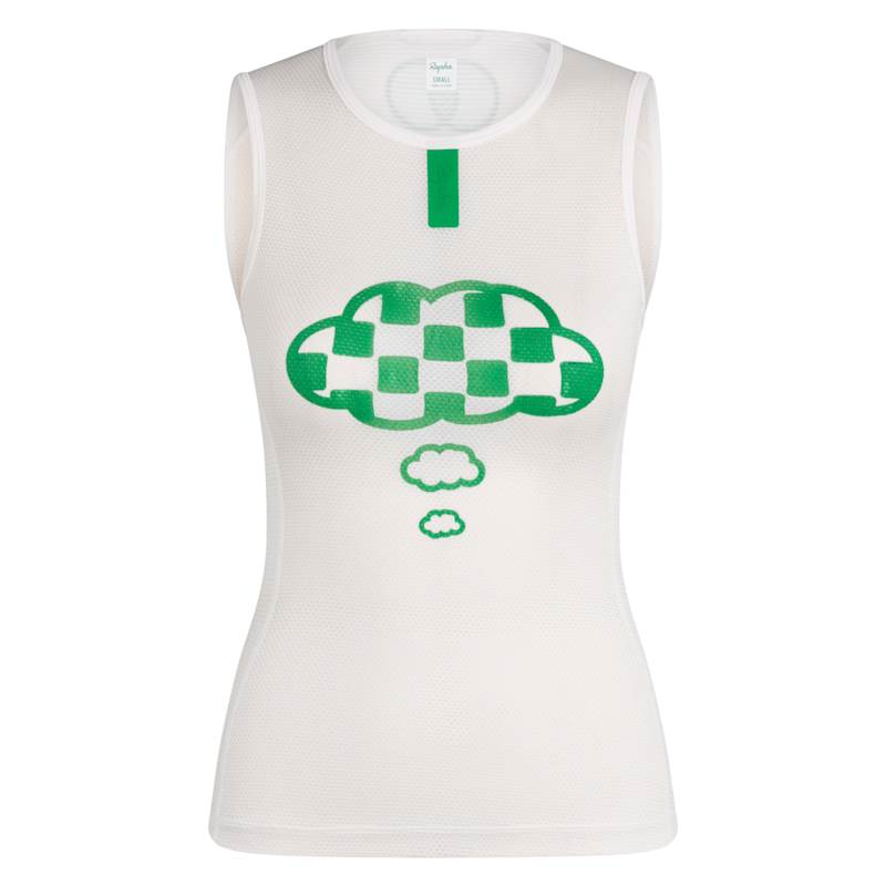 Rapha Could've Gone Pro Women's Lightweight Base Layer
