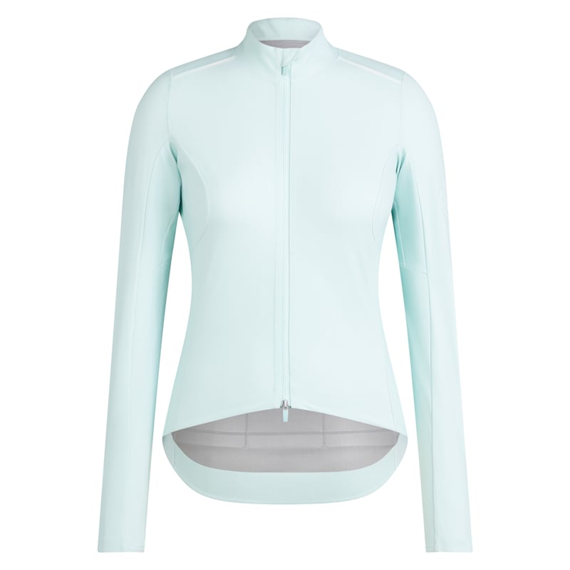 Rapha Women's Pro Team Long Sleeve Shadow Jersey