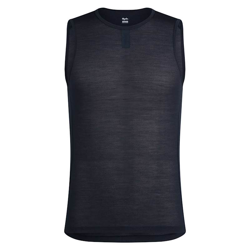 Rapha Men's Merino Lightweight Base Layer - Sleeveless