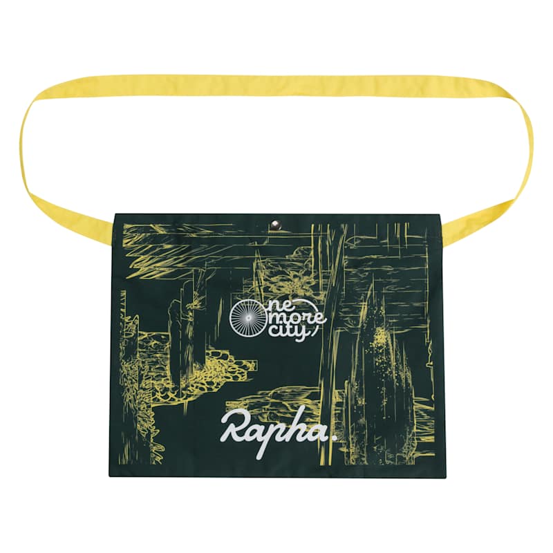 Rapha One More City Musette