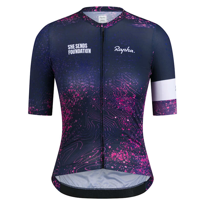 Rapha Kate Courtney Women's Pro Team Training Jersey