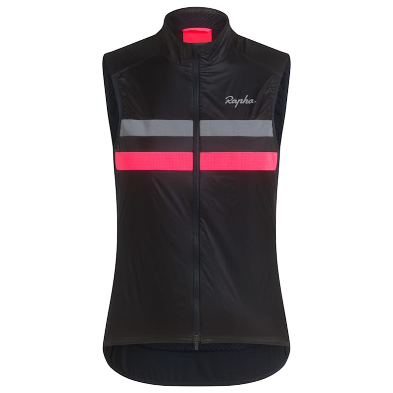 Rapha Women's Brevet Insulated Gilet