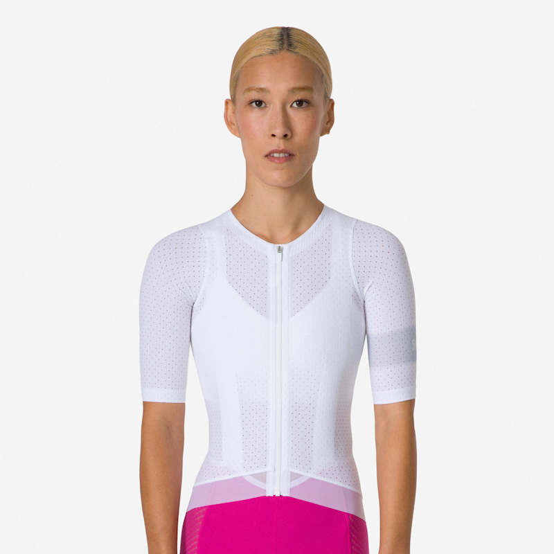 Rapha Women's Pro Team Ghost Air Jersey