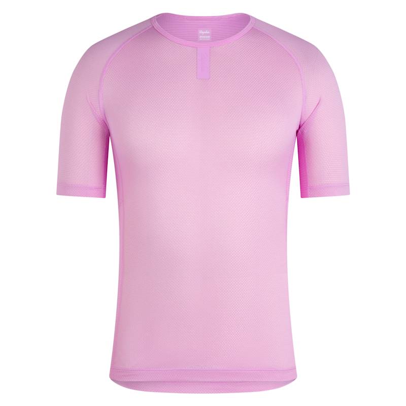 Rapha Men's Lightweight Base Layer - Short Sleeve