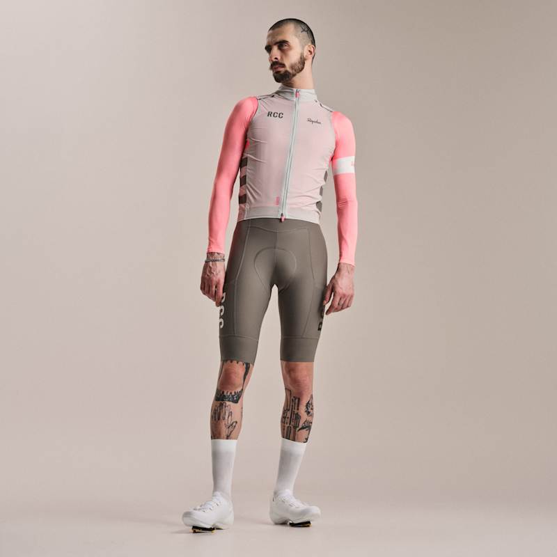 Rapha Men's RCC Pro Team Gilet
