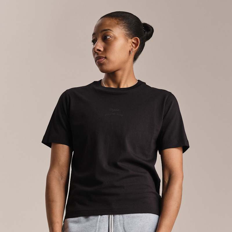 Rapha Women's RCC Cotton T-Shirt